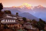 Everest Mission