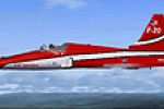 F-20 Tigershark