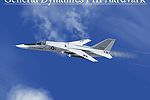F-111 Aardvark