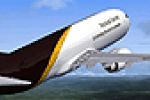 UPS Boeing 737-800