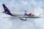 FedEx Airbus A310