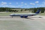 Finnair Airbus A340-300