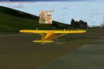 Fly The Paradise Islands Mission