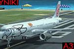 Fly Niki Airbus A321