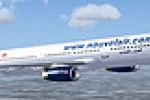 Nouvelair Airbus A321 IAE