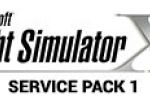 Microsoft Flight Simulator X Service Pack 1