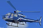 Ecureuil AS350B3 Package