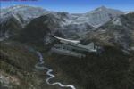 Texture Mod - AB/BC/AK Mountians, V1.02