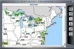 Aviation Weather Information System