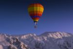 Cameron Hot Air Balloon