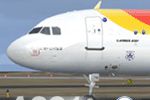 iFDG A321-211 Iberia