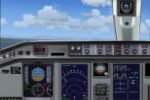Embraer ERJ-170 Panel