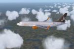 Jettime Boeing 737-800