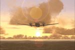 Lens Flare / Sun Effect version 3