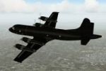 Lockheed VP-3A Catbird Fix