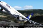 Lufthansa Airbus A330-300