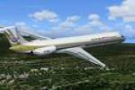 McDonnell Douglas MD83