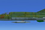 MiG-21 Fishbed