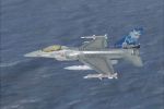AS F-16AM 349SQN
