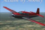 Mooney Acclaim 2004