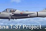 Project T-37 / A-37