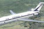 Native Boeing 727