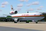 Douglas DC-10-30F DAS Air Cargo
