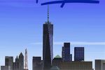 World Trade Center (2021) Scenery