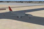 Northwest Airbus A330-200