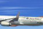 Pakistan International Airlines Boeing 737-800 Fix