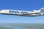 Pan Am Boeing 727-200
