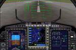 F-15 Panel