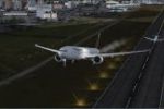 Philippine Airlines Boeing 777