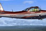 Piaggio P-149D