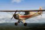 Piper J-3 Cub Fix