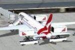 Qantas Boeing 787-9 V2
