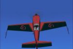 Red Knight Extra 300S