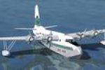 and FS2004 Shorts S.45 Solent