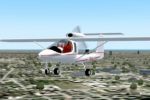 Sky Arrow 650 TCNS