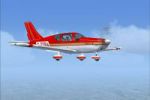 Socata TB10 Tobago