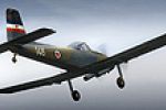SOKO J-20 30146