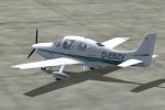 Cirrus SR20