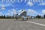 F100D Project