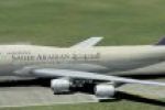 FS2002 Saudi Arabian Boeing 747-300RR