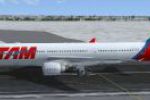 Tam Linhas Aereas Airbus A330-223