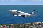 Tarom Airbus A310-300
