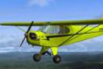 Taylor J-2 Cub 37HP