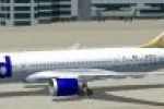 Boeing 7E7-800 (787), Ted (by United)