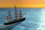 Tall Ship Bermuda