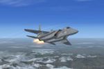 USAF F-15 Tyndall AFB